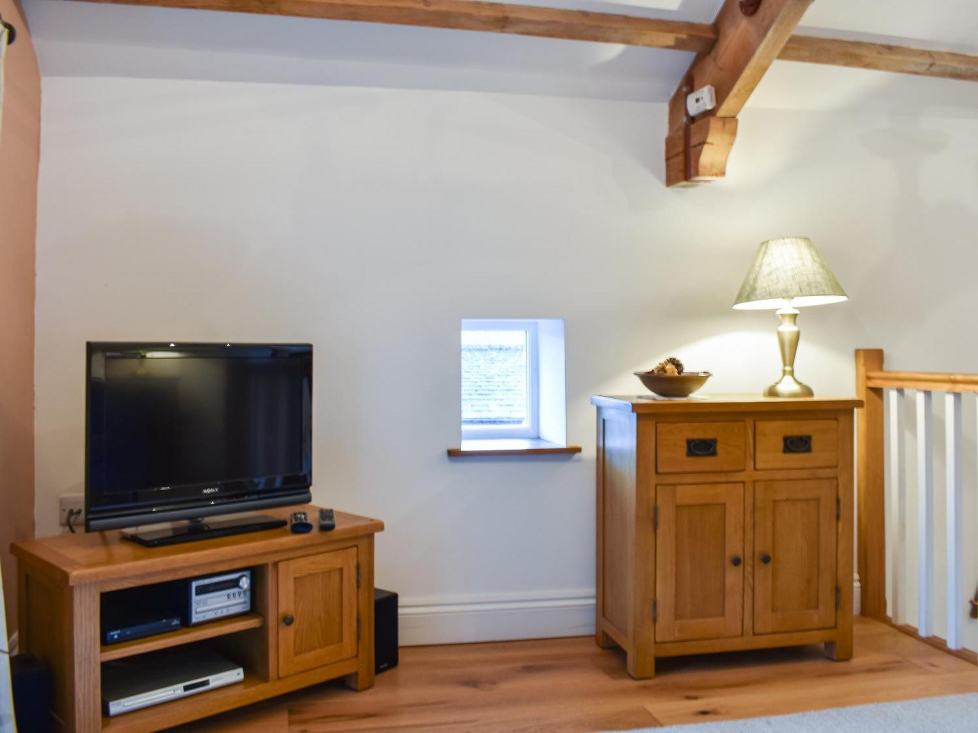 The Hayloft - Uk37563 Villa Crosby Garrett Ngoại thất bức ảnh